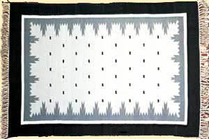  Handloom Rugs (Handloom Teppiche)