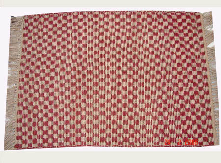  Handloom Rug & Mat (Handloom Rug & Mat)