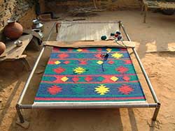  Handloom Rug & Mat (Handloom Rug & Mat)