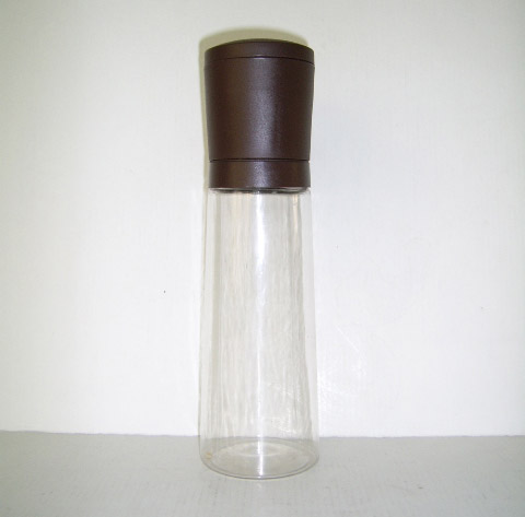 Acrylic Herbs Grinder (Acrylique Herbes Grinder)