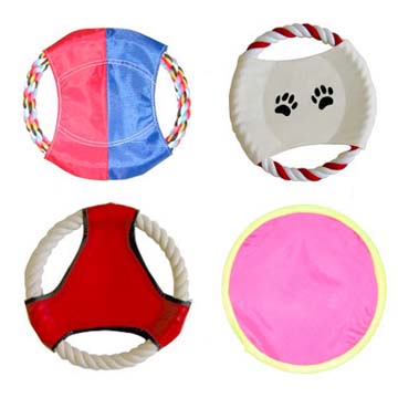  Dog Frisbee Toys / Rope Dog Toys / Bone Toys / Pet Toys / Bird Toys ( Dog Frisbee Toys / Rope Dog Toys / Bone Toys / Pet Toys / Bird Toys)