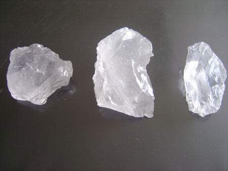  Quartz Fume