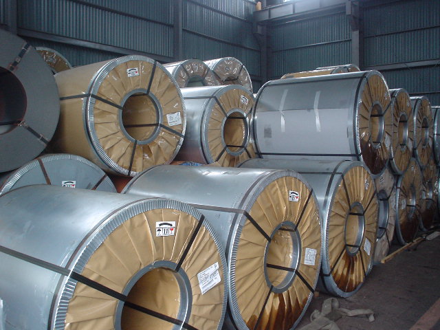  All Kinds Of Steel Materials