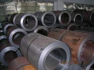  All Kinds Of Secondary Steel Materials (Все виды среднего стальных материалов)