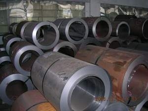  All Kinds Of Secondary Steel Materials