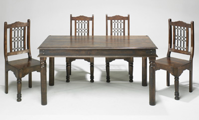 Wooden Dining Set ( Wooden Dining Set)