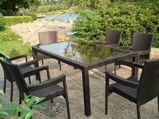  Dining Set (Essen & Trinken Set)