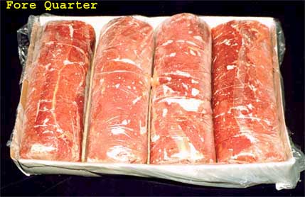  Frozen Buffalo Meat / Offals (Замороженное мясо Буффало / Субпродукты)