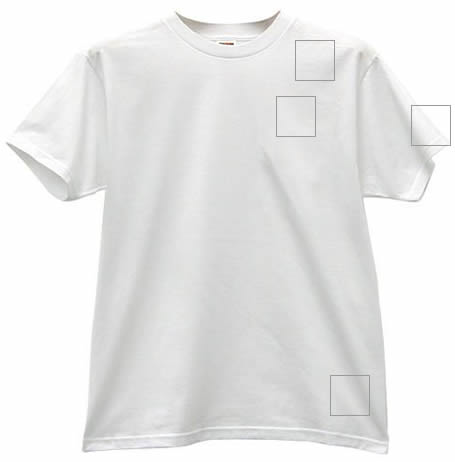  Jersey T-Shirts ( Jersey T-Shirts)