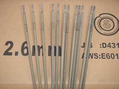  E6013 Welding Rod (E6013 Сварочные Rod)