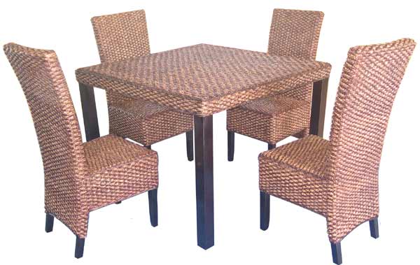  Dining Chair