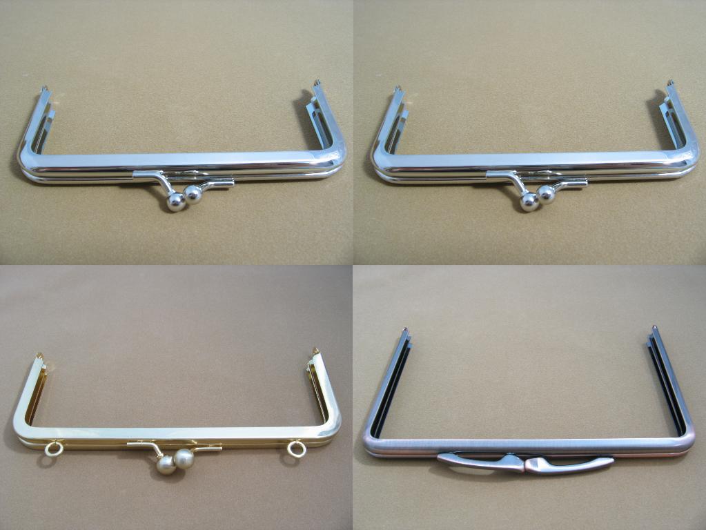  Bag Wallet Metal Accessory Handle Parts ( Bag Wallet Metal Accessory Handle Parts)