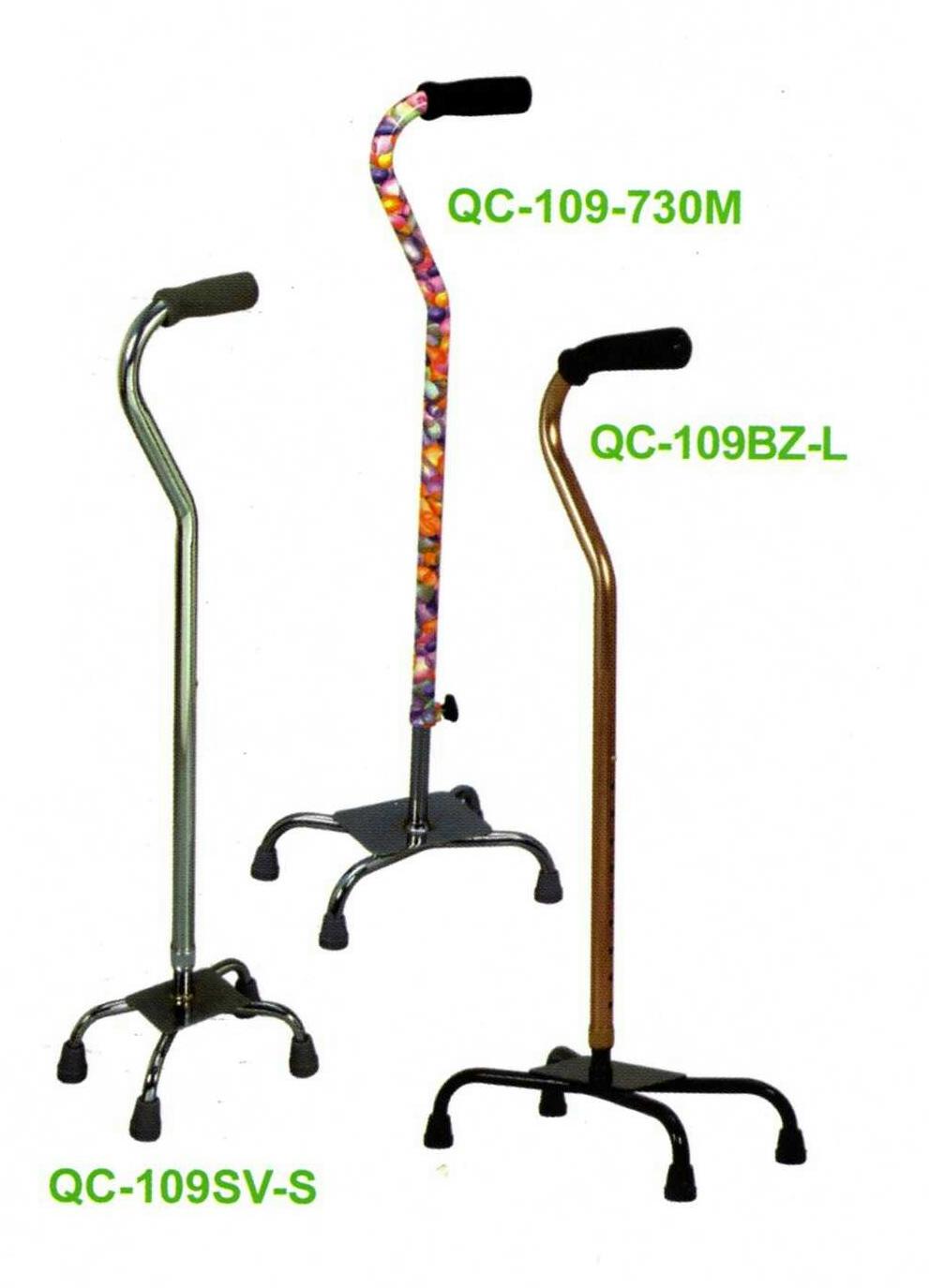 Quad Cane (Quad Cane)