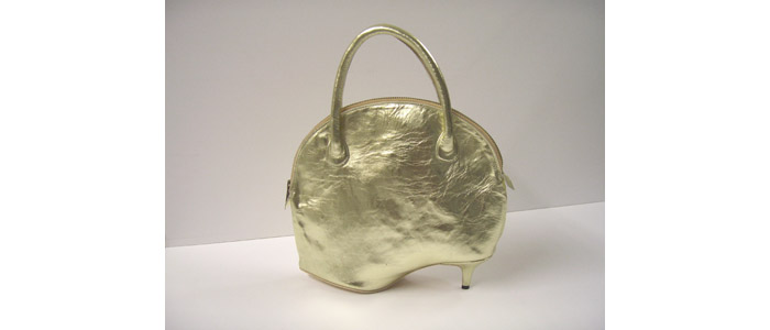  AND High Heel Bag ( AND High Heel Bag)
