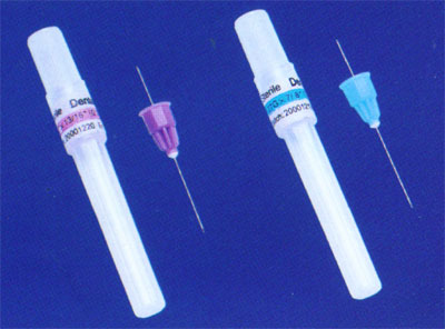  Dental Needle (Dental-Nadel)