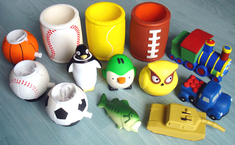  Stress Ball, Stress Relievers ( Stress Ball, Stress Relievers)