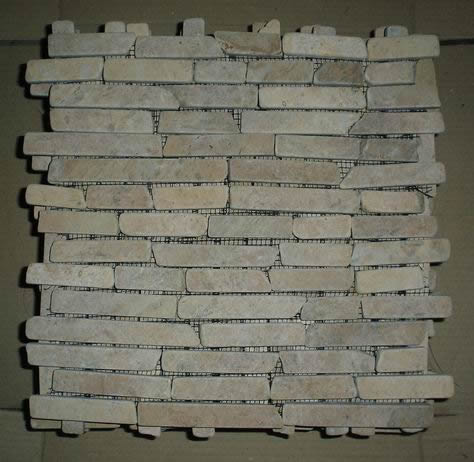  Parquite Finger Interlock Tiles ( Parquite Finger Interlock Tiles)