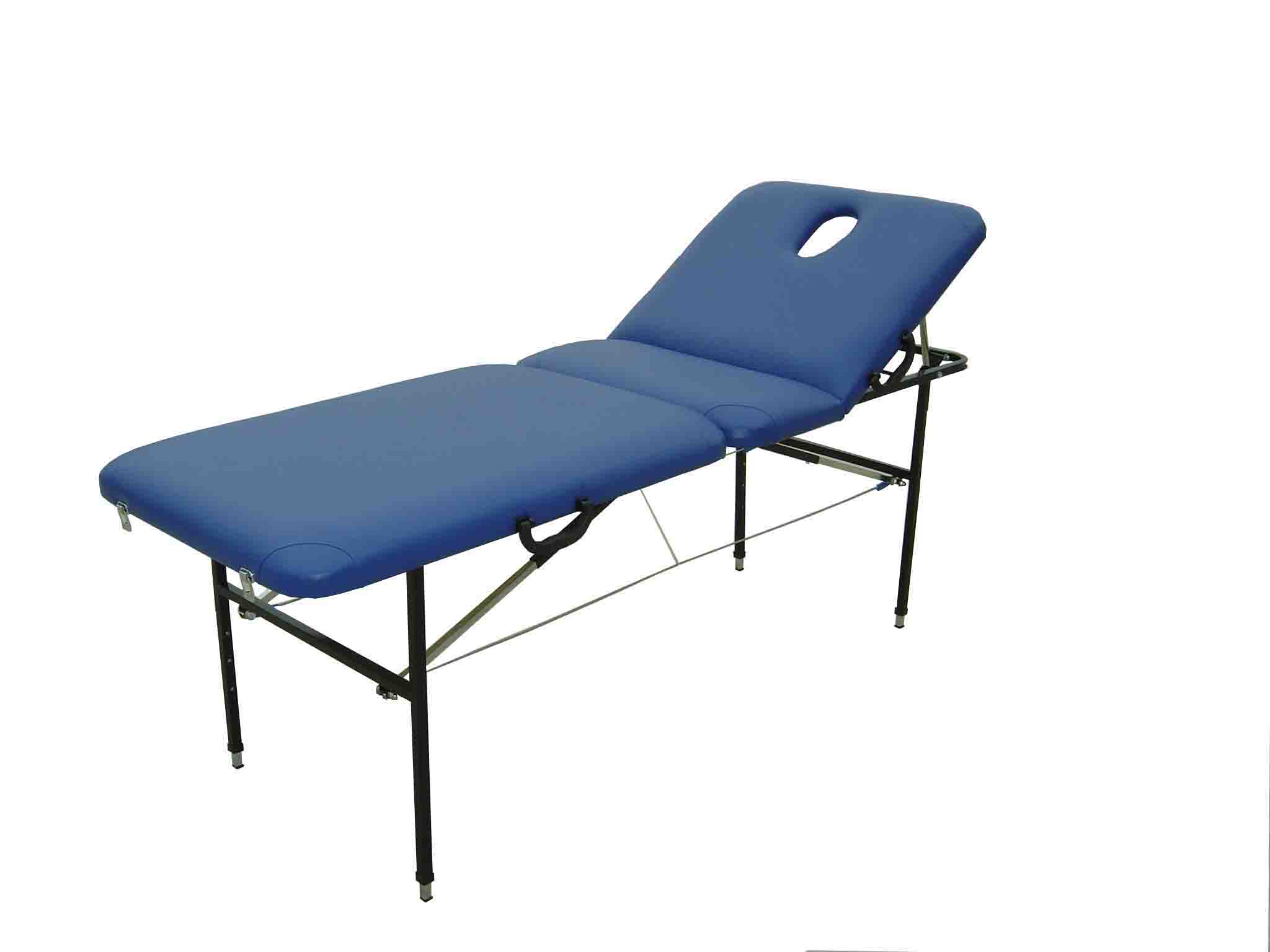  MT-002 Metal Massage Table (MT-002 Металл Массаж таблице)