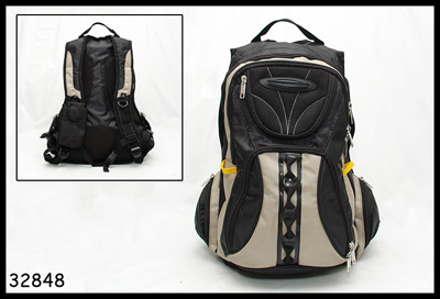  Backpack (Rucksack)