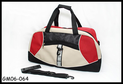  Travel bag (Дорожная сумка)
