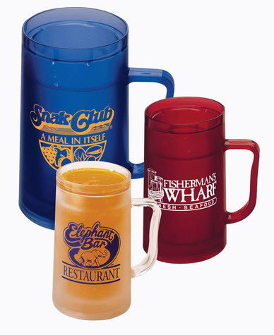  Magic Freezing Mug ( Magic Freezing Mug)