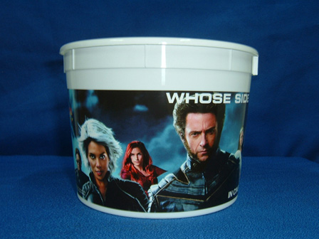  Bucket (Eimer)
