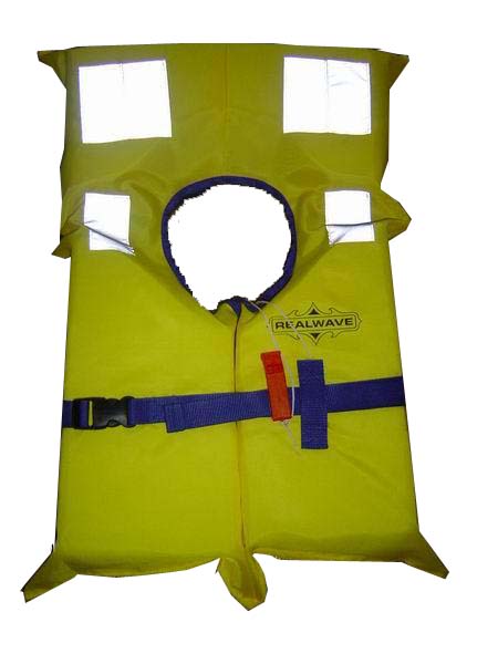 Wassersport Vest (Wassersport Vest)