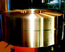  Phosphor Bronze Materials In Coils, Strips And Plates