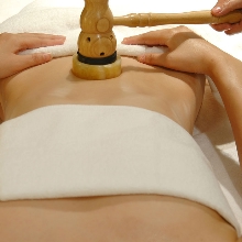  Herb Tummy Slimming Therapy