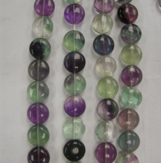  Fluorite