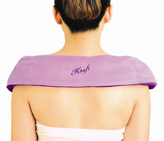  Herbal Neck & Waist Pack