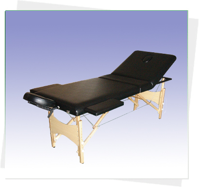  Iron Massage Table ( Iron Massage Table)