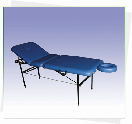  Massage Table (Massageliege)