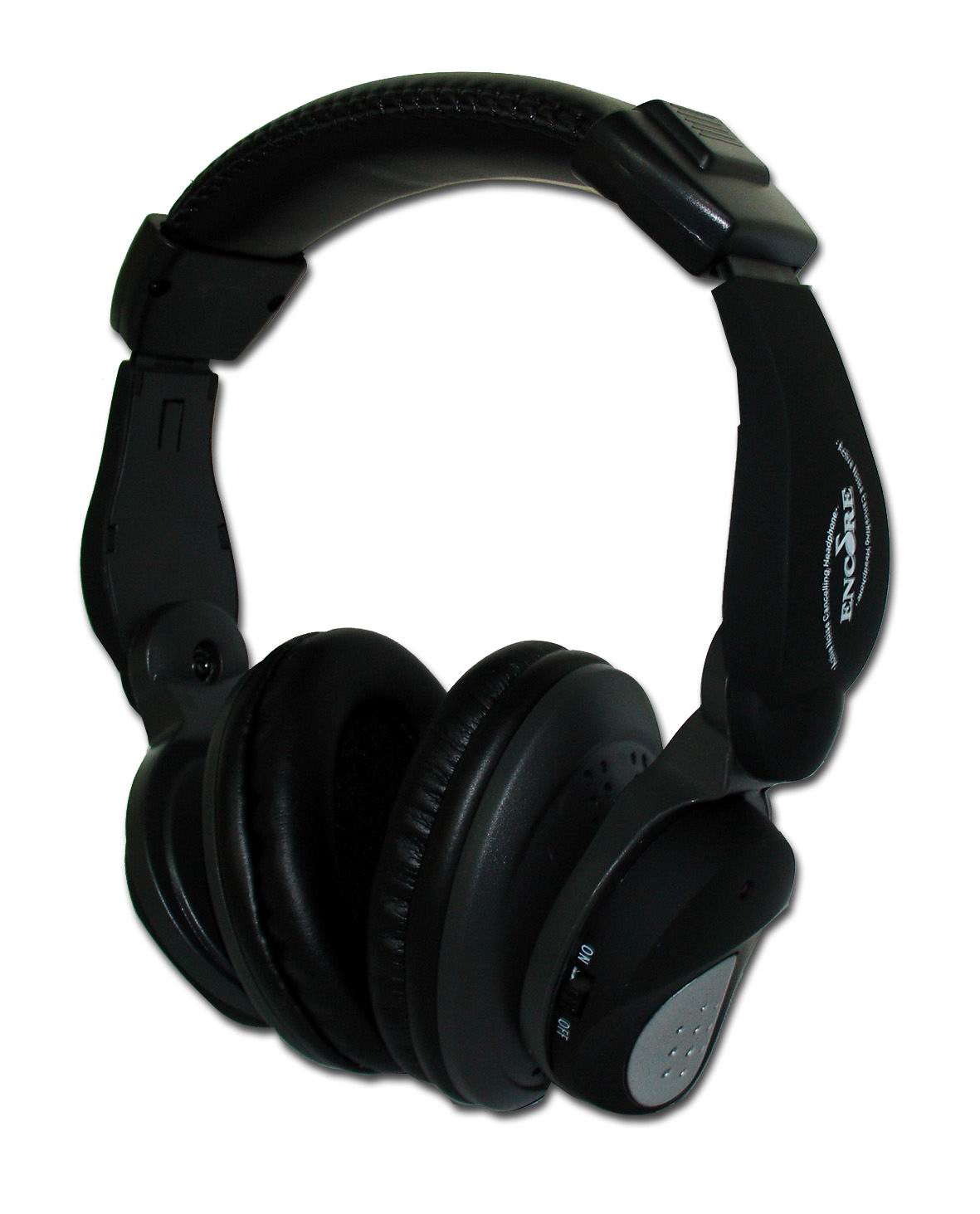  Active Noise Canceling Aviation Headphone