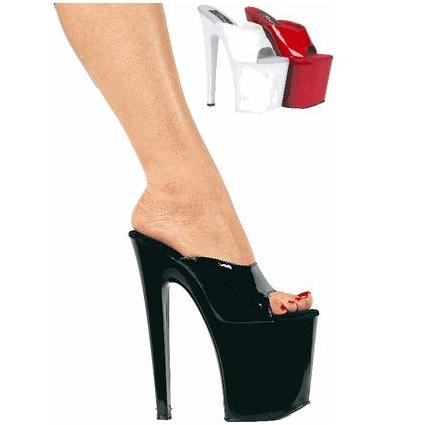  Platform Shoe ( Platform Shoe)