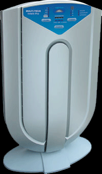  Ionic Air Purifier (Purificateur d`air)