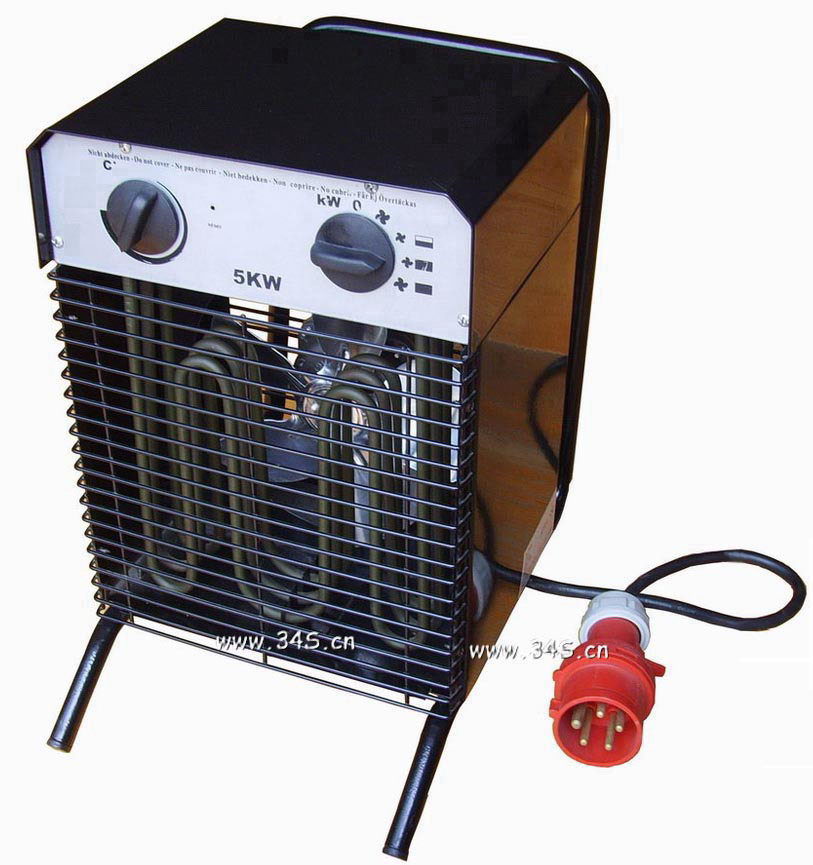  Industrial Fan Heater (5000w) (Industrial Fan Heater (5000W))