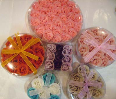  Artificial Flower / Top Grade Gifts