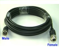  Extension Cable (Extension Cable)