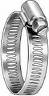  Stainless Steel Worm Drive Hose Clamps ( Stainless Steel Worm Drive Hose Clamps)