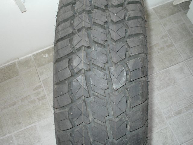  Tyres (Шины)