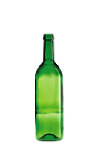  Glass Bottle (Стеклянная бутылка)