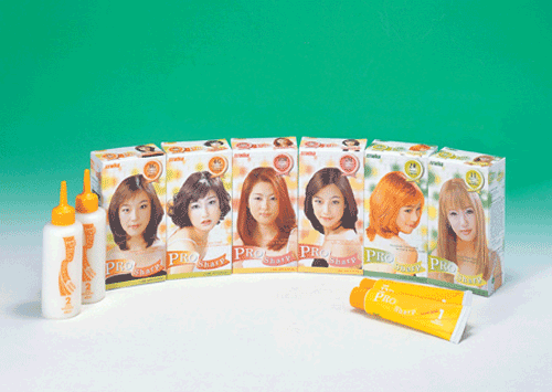  Pro-Sharp Color Cream ( Pro-Sharp Color Cream)