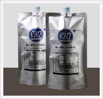  RH12+ Henna Magic Straight ( RH12+ Henna Magic Straight)