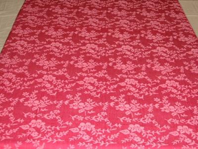  Tablecloth (Nappe)