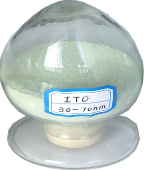 Indium Tin Oxide ( Indium Tin Oxide)