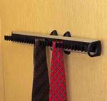 Tie Rack (Tie R k)