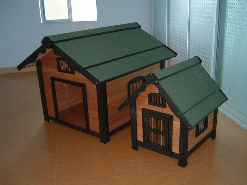  Dog House / Kennel / Pet house (Dog House / Питомник / Pet дома)