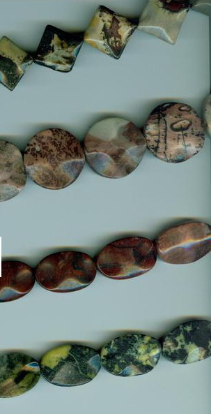  Semi-precious Stones