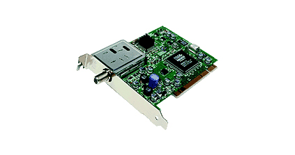  PCI TV Card (PCI TV Card)